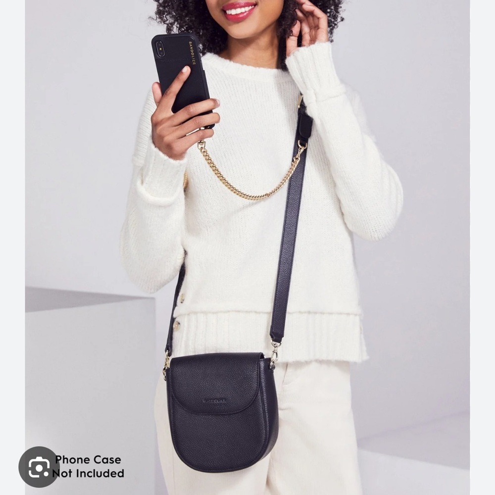 Bandolier Shay bag
